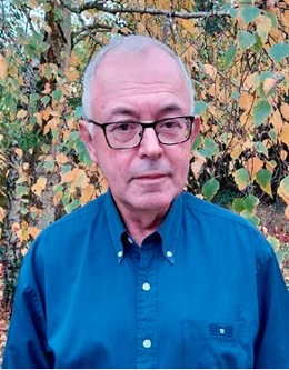 Portrait de Emmanuel Collin