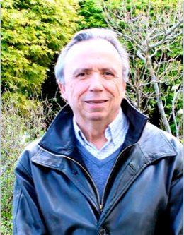 Portrait de Michel Yahiel